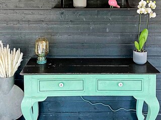 Holiday house Hals  28