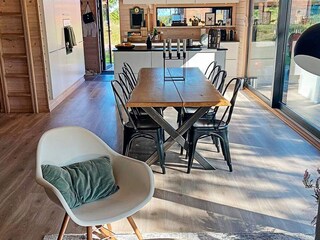 Casa per le vacanze Hals  22