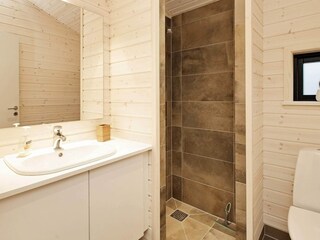 Ferienhaus Hals  13