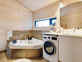 Holiday house Hals  24