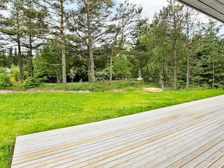 Maison de vacances Hals  8