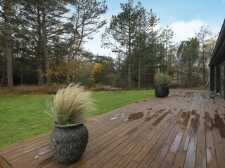 Casa per le vacanze Hals  39