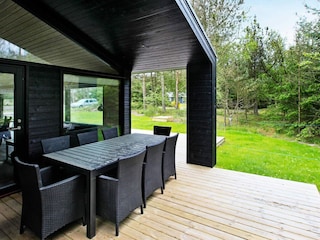 Vakantiehuis Hals Buitenaudio-opname 3