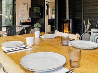 Holiday house Hals  26