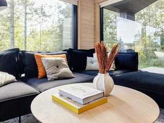 Holiday house Hals  27