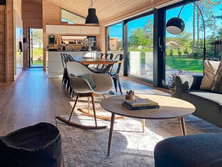 Casa per le vacanze Hals  34