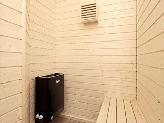 Maison de vacances Hals  10