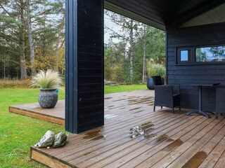 Holiday house Hals Outdoor Recording 3