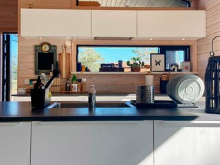 Holiday house Hals  27