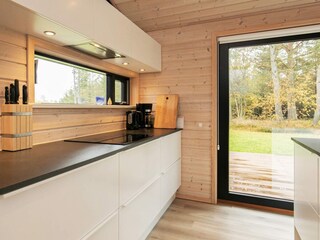 Holiday house Hals  21
