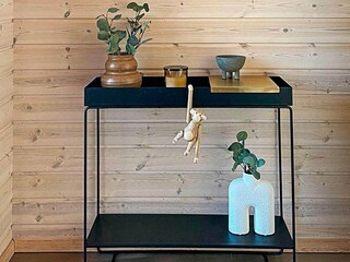 Holiday house Hals  31