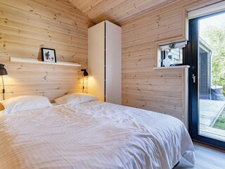 Casa per le vacanze Hals  20