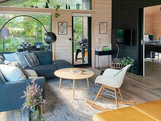 Vakantiehuis Hals  22