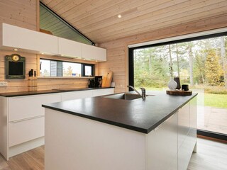 Vakantiehuis Hals  38