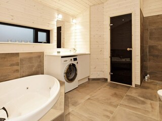 Holiday house Hals  13