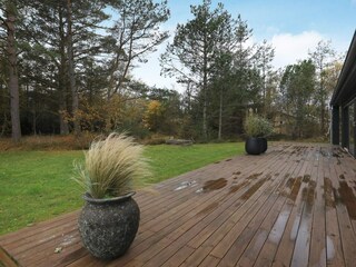 Holiday house Hals  14