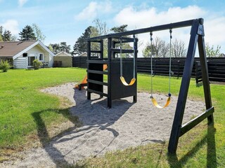 Casa per le vacanze Hårbølle  5