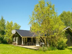 Holiday house 8 Personen Ferienhaus in Idestrup - Uslev - image1