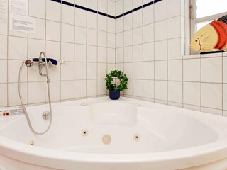 Vakantiehuis Uslev  22