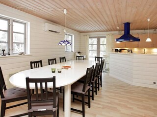 Maison de vacances Uslev  22
