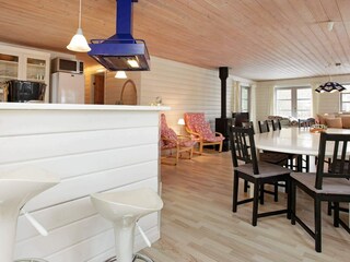 Vakantiehuis Uslev  12