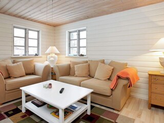 Vakantiehuis Uslev  13