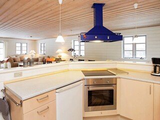 Vakantiehuis Uslev  26
