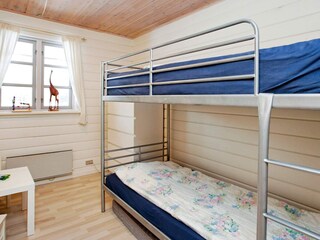 Vakantiehuis Uslev  18