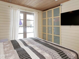 Holiday house Uslev  20