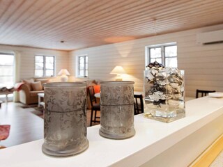 Casa per le vacanze Uslev  12