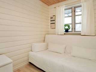 Vakantiehuis Uslev  42