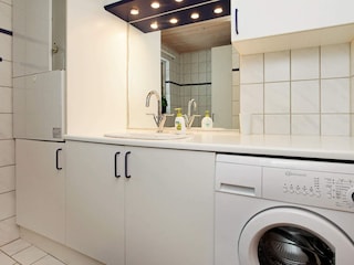 Ferienhaus Uslev  14