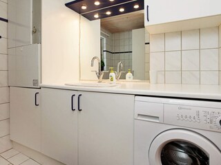 Ferienhaus Uslev  16