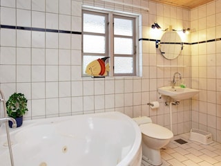 Ferienhaus Uslev  34