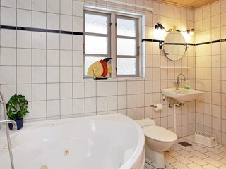 Vakantiehuis Uslev  32