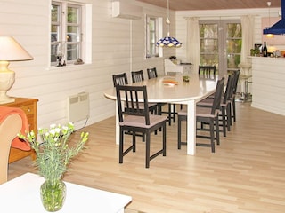 Casa per le vacanze Uslev  14