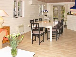 Vakantiehuis Uslev  23
