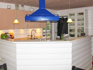 Vakantiehuis Uslev  27