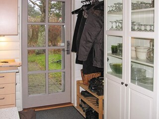 Vakantiehuis Uslev  34