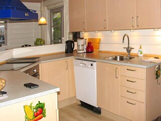 Maison de vacances Uslev  21