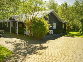 Maison de vacances Uslev Enregistrement extérieur 7