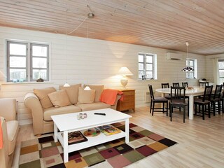 Maison de vacances Uslev  9