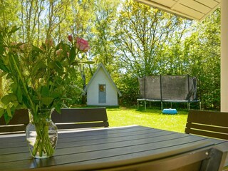 Maison de vacances Uslev Enregistrement extérieur 2