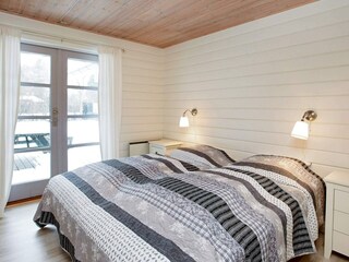 Maison de vacances Uslev  32