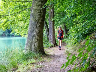 Wanderung um die Bernshäuser Kutte