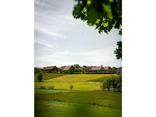 Urlaubsort Bernshausen in der Rhön