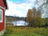 Ferienhaus Lönashult Außenaufnahme 1