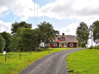 Holiday house Lönashult Outdoor Recording 5