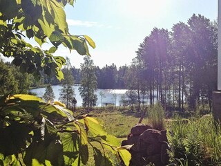 Vakantiehuis Lönashult  7