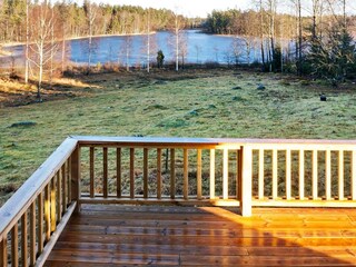 Ferienhaus Lönashult  13